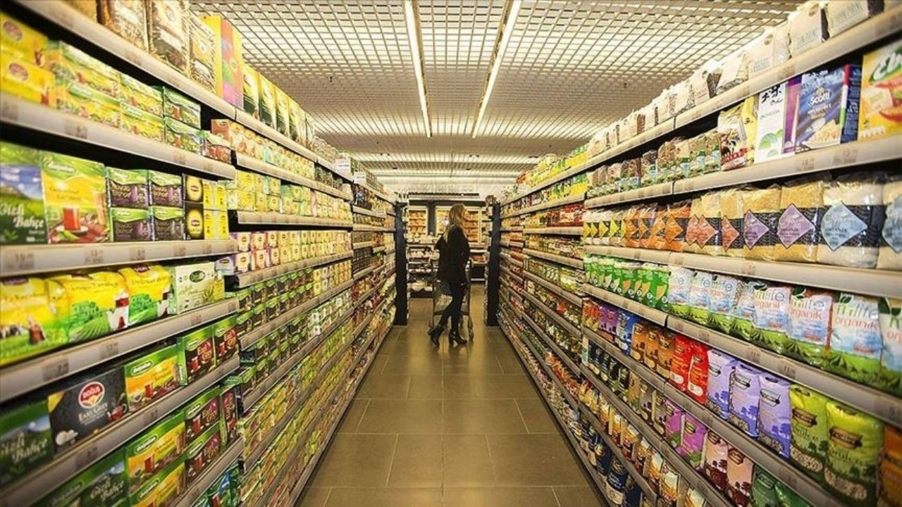 Marketlerde yeni dönem başladı: Raflarda bu ürünleri artık göremeyecekseniz