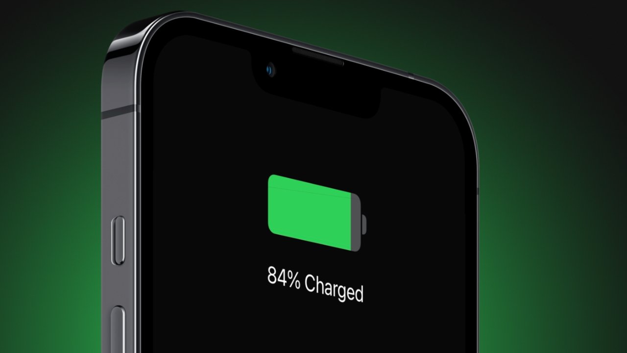 iPhone Pil Sağlığı