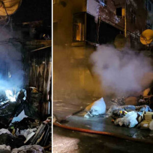 avcilarda corap uretim atolyesi alevlere teslim oldu WJLcMngG