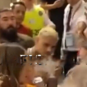 icardinin galatasarayli bir taraftara kafa attigi iddia edildi WLbzTbLv