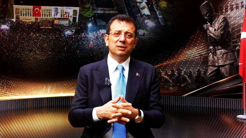 19 martin uzerinden 6 ay gecti imamoglu 180 gundur tutuklu iddianame h l hazirlanmadi uRm9p6A9