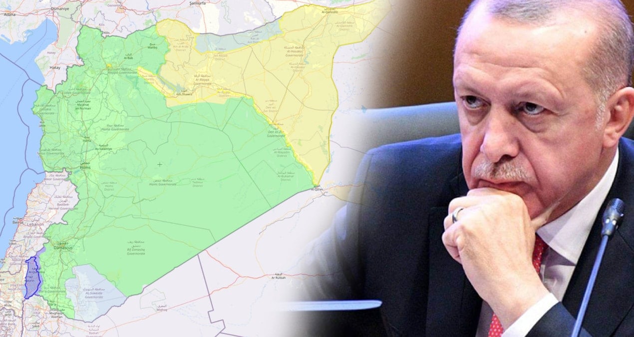 ankaranin planlari altust oluyor suriye projesi paramparca VBdInISp