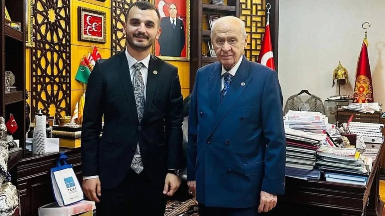 bayrampasa belediyesine yonelik operasyon gozaltina alinan mhpliler partiden ihrac edildi Xdzb9gXQ