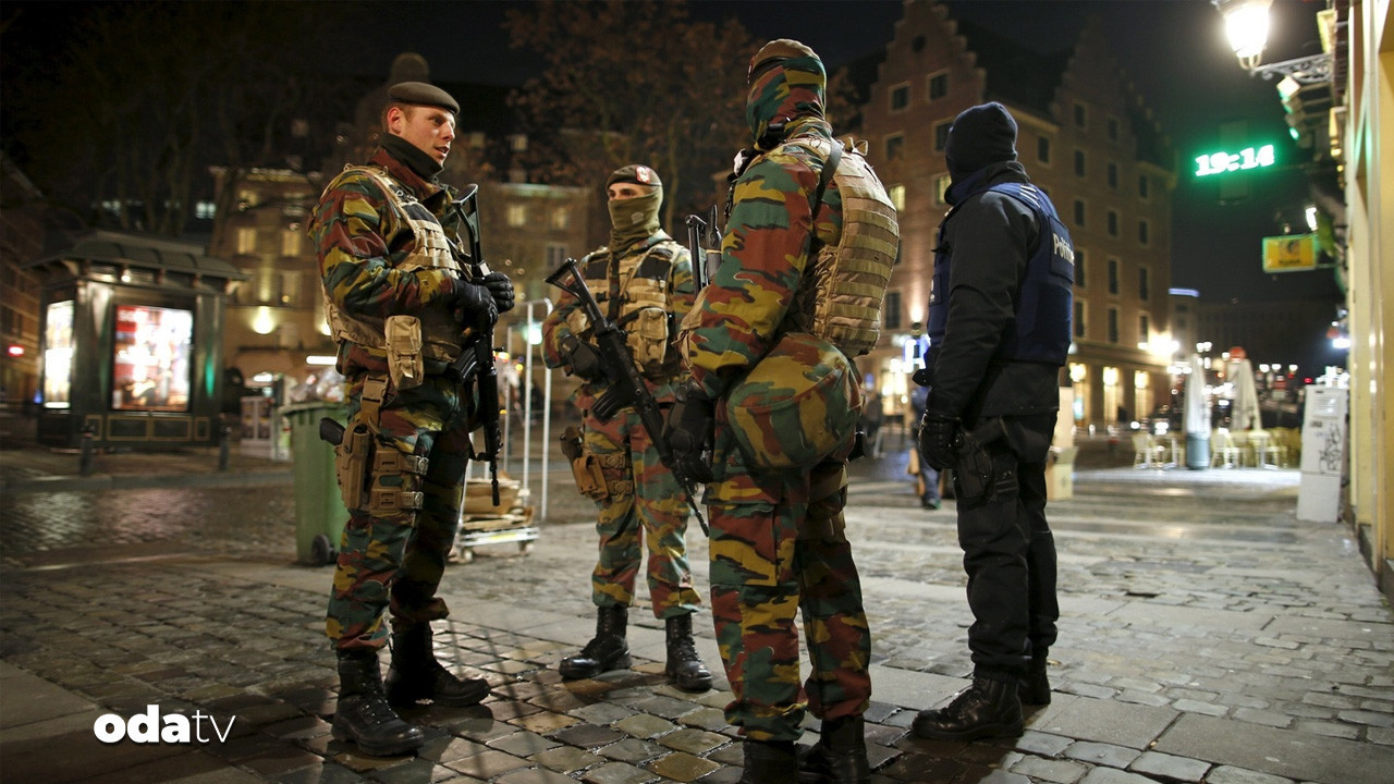 belcikayi karistiran karar asker sokaga inecek Nds7BhII