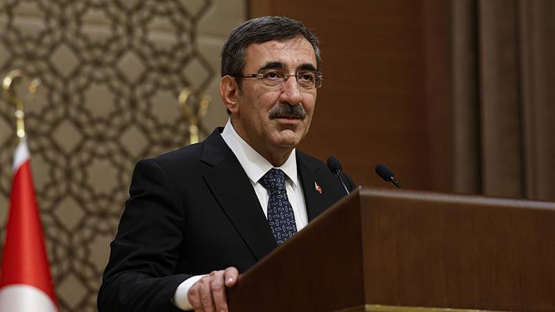 cevdet yilmaz ingiltere kanada ve avustralya filistin devletini taniyarak tarihin dogru tarafinda yer aldi uRbpfdUy