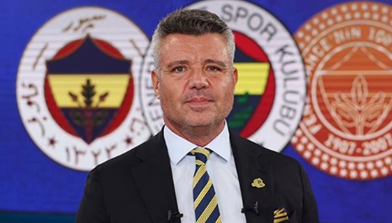 fenerbahce baskan adayi sadettin saran camiaya seslendi kimsenin suphesi olmasin K7BDTR71