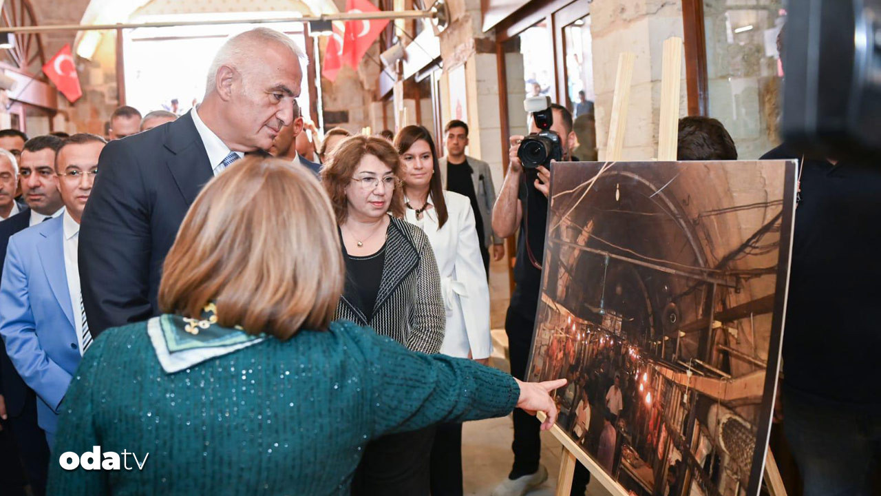 gaziantepin 6 subat depreminde zarar goren tarihi yapilari yeniden hayat buldu BadMcDwL
