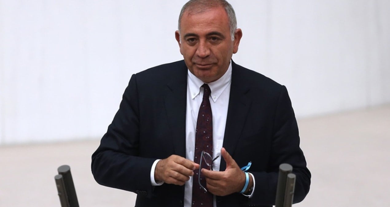 gursel tekin gerginligi 41 kisinin isine mal oldu wdJiLJz8