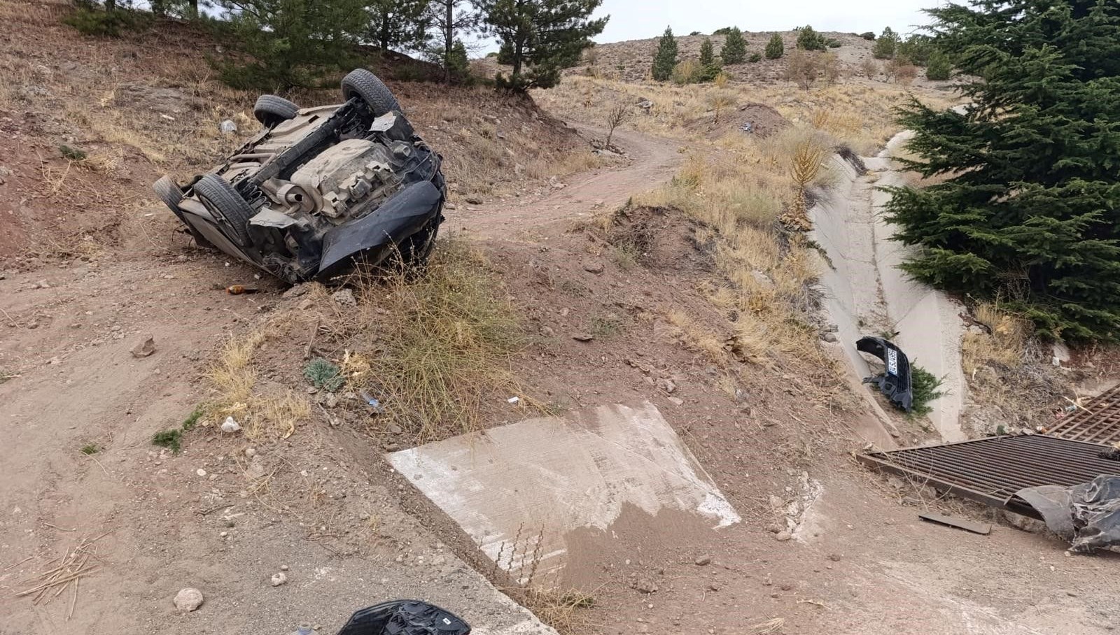 malatyadaotomobil drenaj kanalina dustu MSeCxJZa