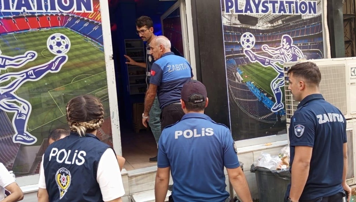 okul cevrelerinde es zamanli denetim 7QZ1KJf7