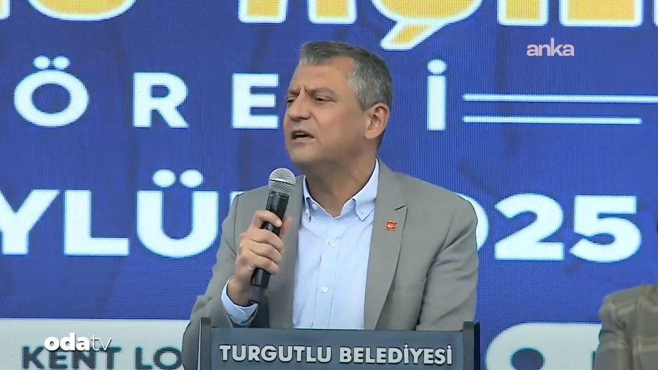 ozgur ozelden trump ile randevu iddiasi C3HJOQpg