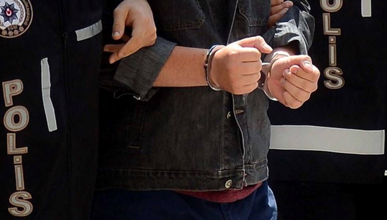 samsunda kadin cinayeti esini olduren koca trafikte yakalandi qNAH8gNz