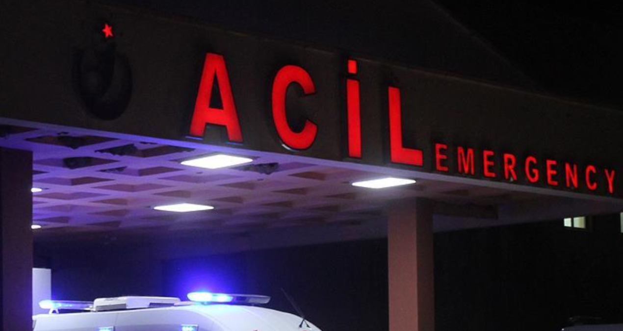 sulama kanalina dusen cocuk felaketi yasadi xUqfhtAy