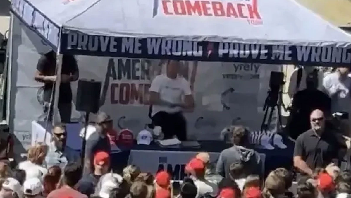 trump destekcisi sagci aktivist charlie kirk vuruldu 1gJQQ2Tp