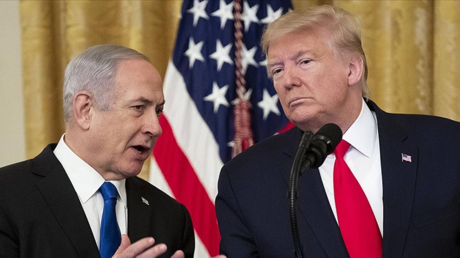 trump ve netanyahunun gorusme tarihi belli oldu 97jVALKL