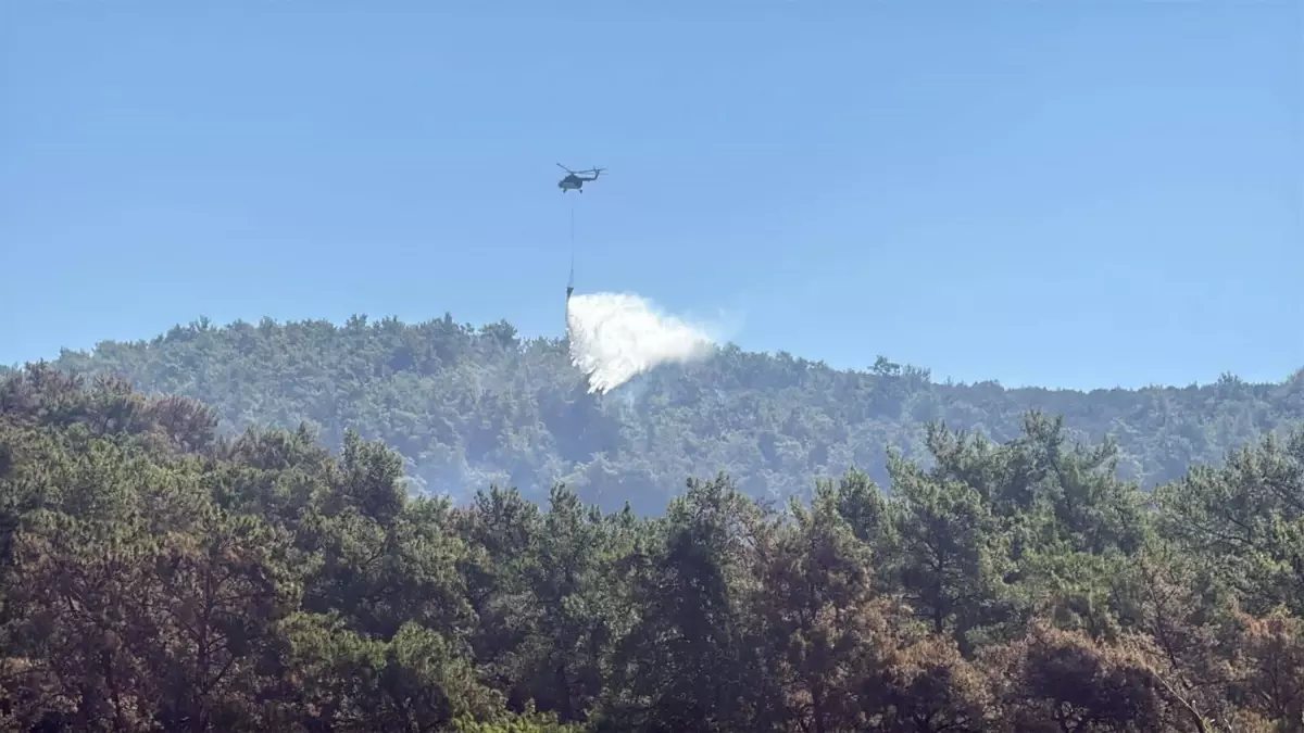 yangin 42 saatte kontrol altina alindi MsMYtMqH