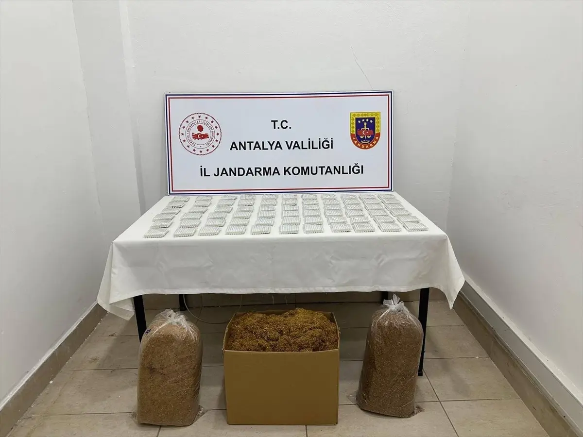 antalyada kacak tutun operasyonu ijth8rLL.jpg