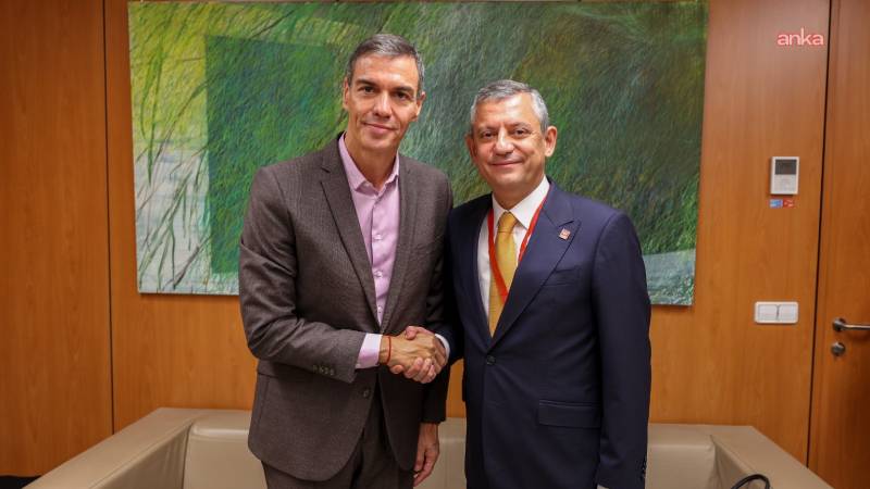 erdogan free imamoglu sitemini o dost bildiklerimiz diyerek iletmisti ispanya basbakani sanchez ve chp lideri ozel madridde gorustu evf29iM9