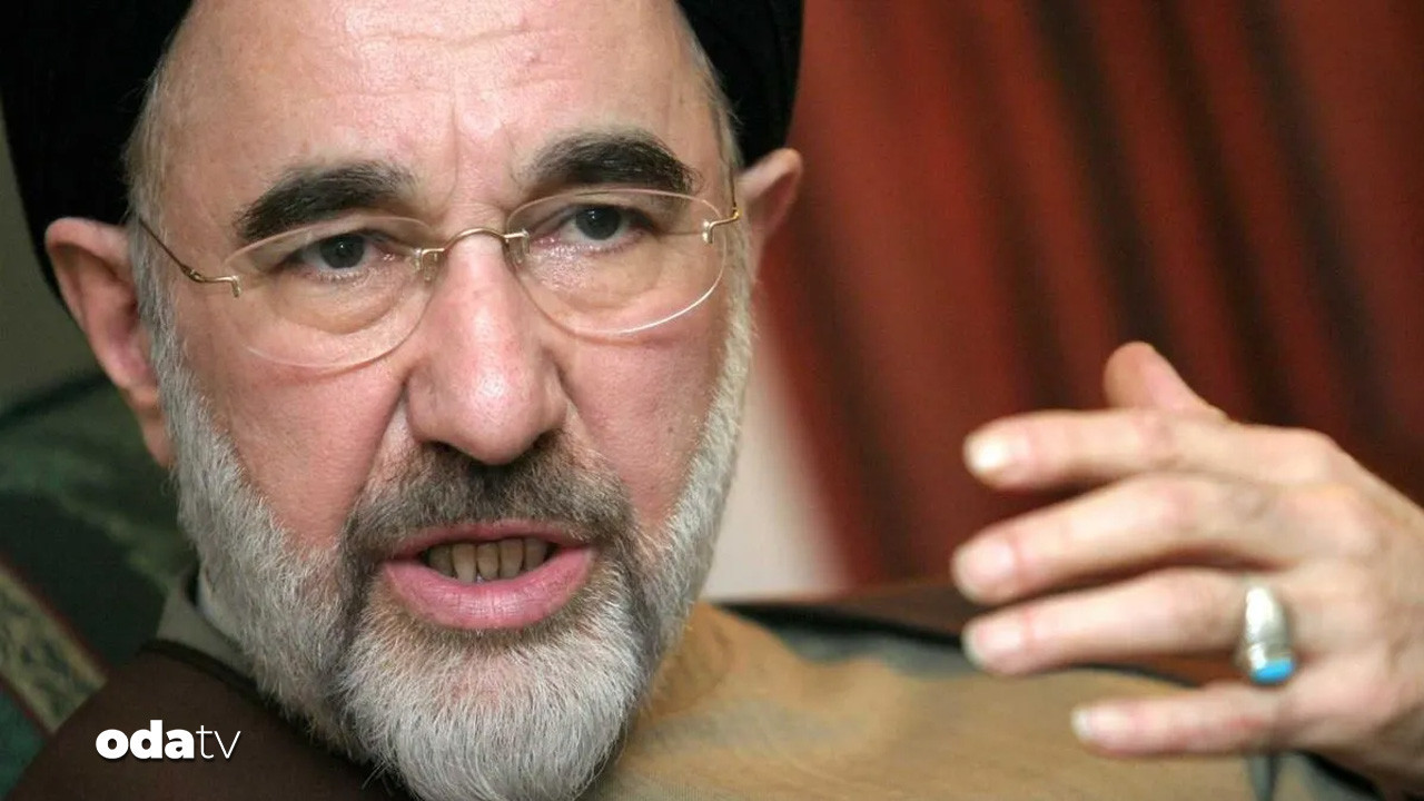 eski iran cumhurbaskani hatemi turkiye bizden ileri gitmistir 77WQRPkP.jpg