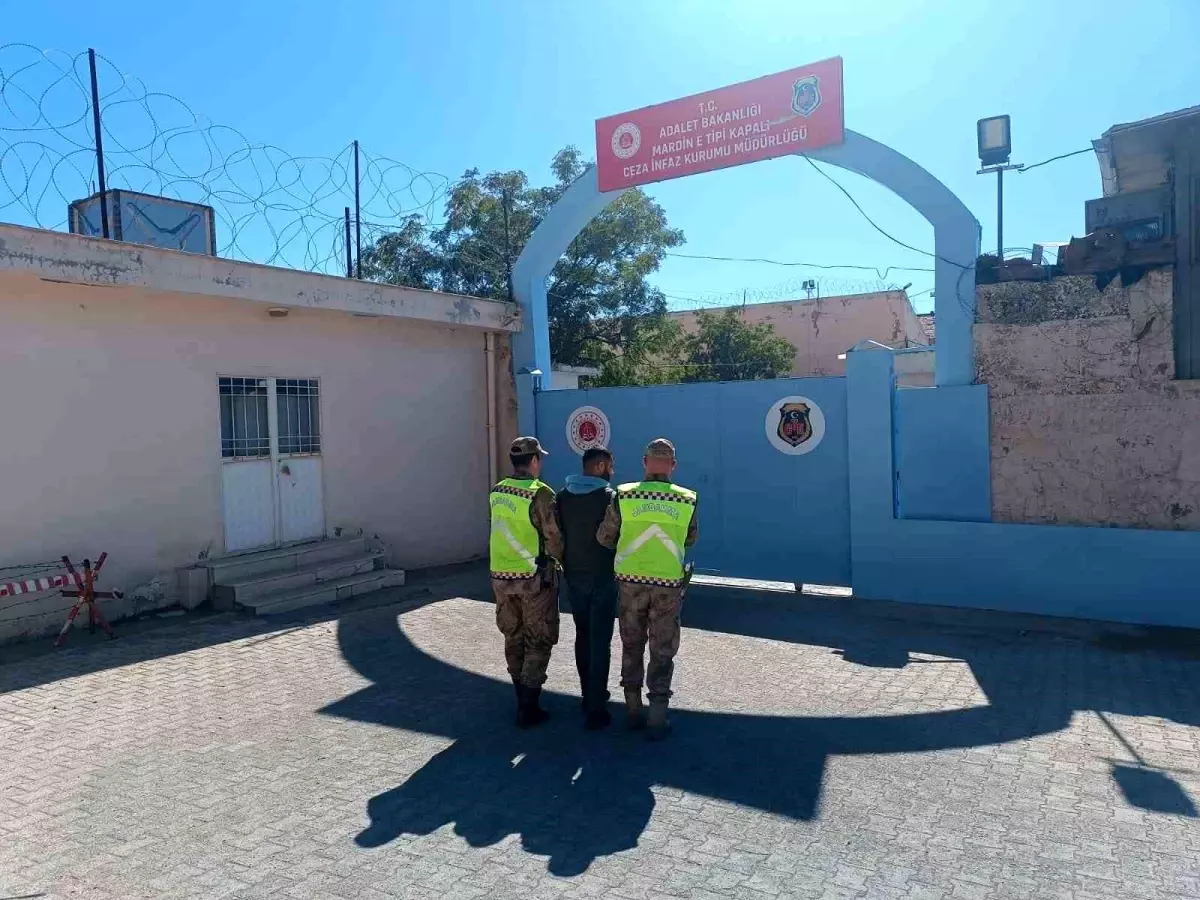 mardinde iki firari yakalandi y3sqOxuI.jpg