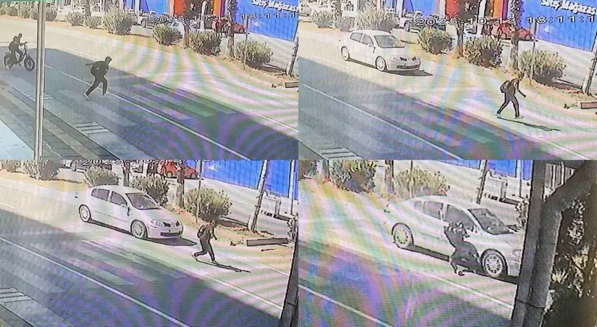 mersinde yaya gecidinde kaza 11 yasindaki cocuk yaralandi xhV7lvnu.jpg