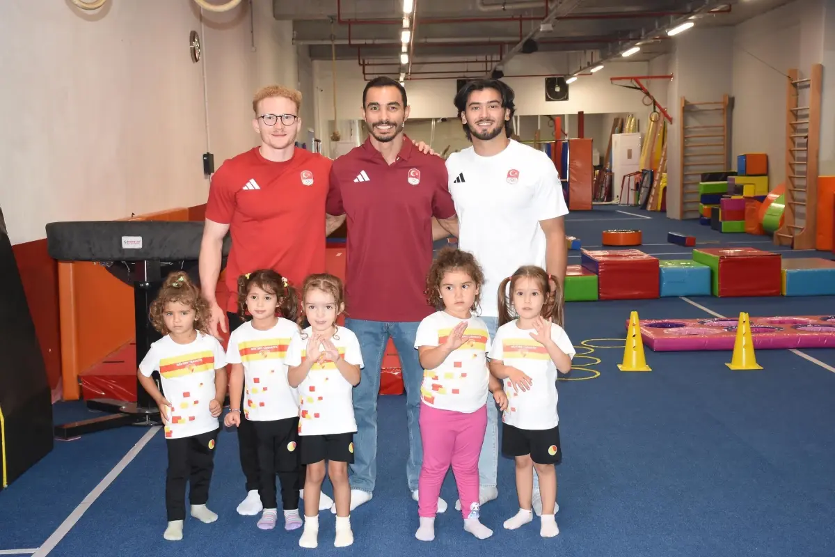 milli cimnastikcilerin gozu dunya artistik cimnastik sampiyonasinda bNcU5Rj1