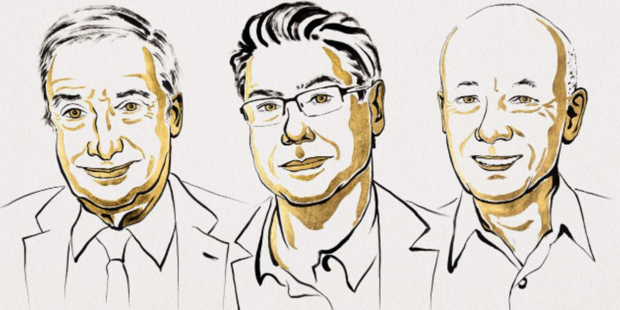 nobel ekonomi odulunu hangi calismalari ile aldilar SwR7ETuT.jpg