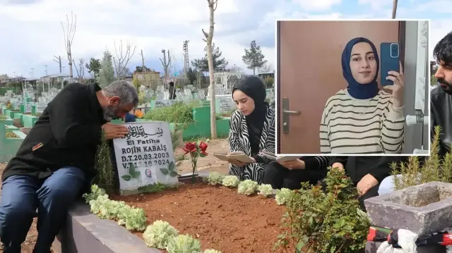 universiteli rojin kabaisin supheli dosyasinda yeni rapor iki ayri erkege ait dna tespit edildi PIVD8gih.webp