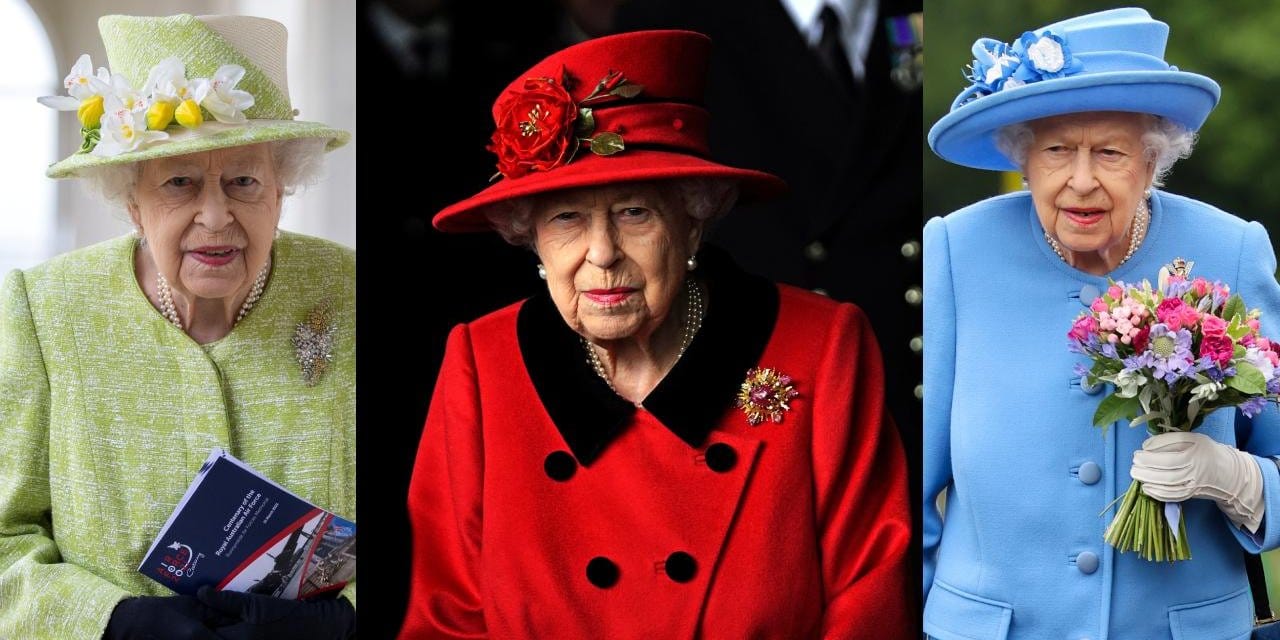 kralice ii elizabethin gardirobuna adanmis en buyuk sergi acildi 6HTvem5p.jpg