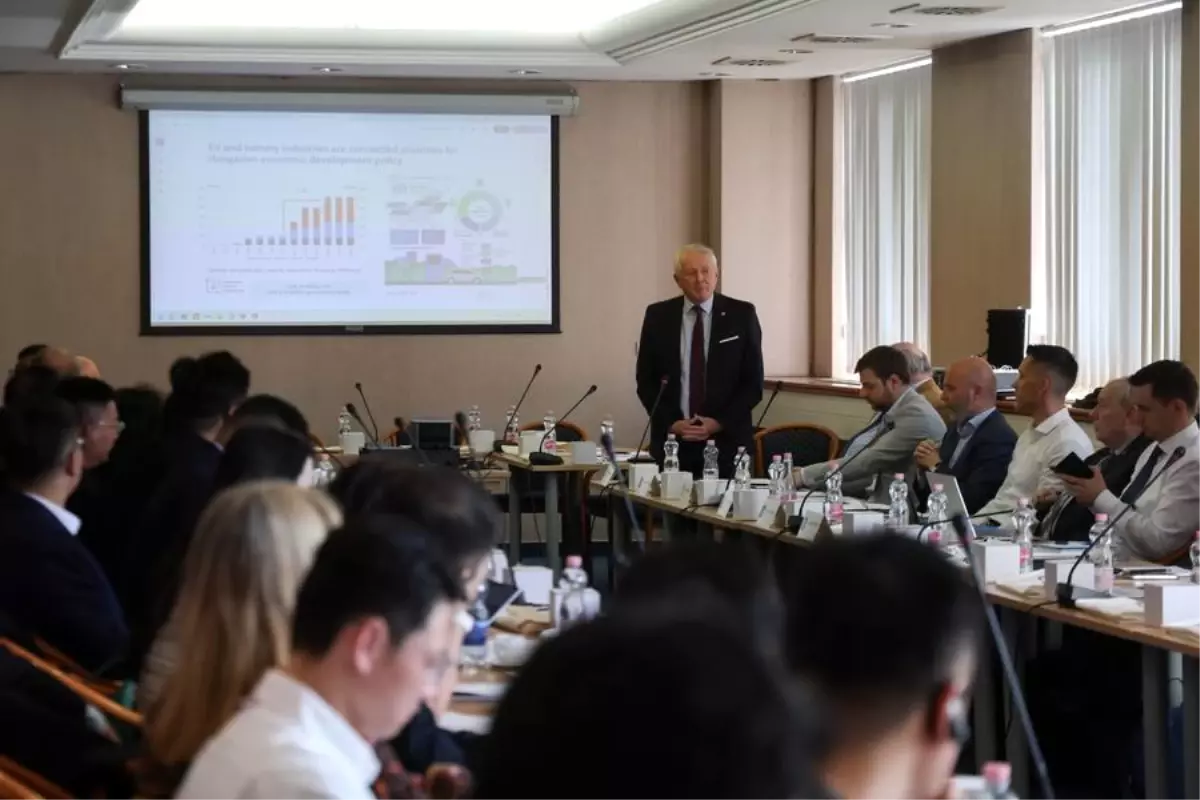 macaristan ile cin batarya geri donusumunde isbirligi yapiyor 2BrYUUMH.jpg