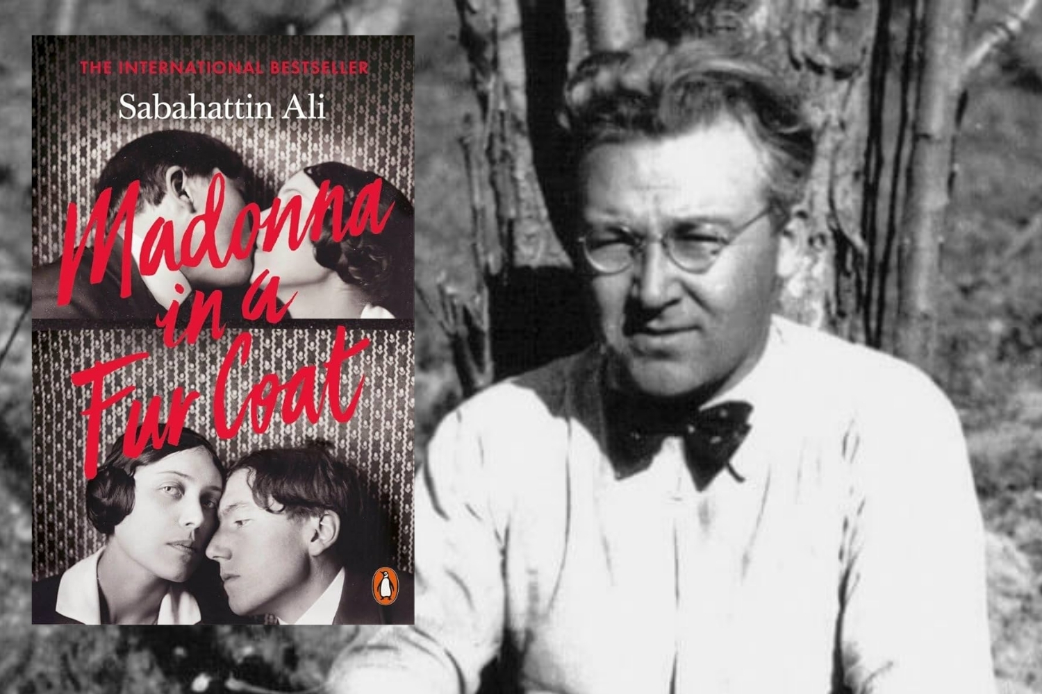 sabahattin alinin kurk mantolu madonna eseri ingilterede 30 bin satis rakamina ulasti Iujvv6qy.jpg