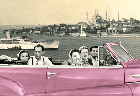 Masumiyet Müzesi Gezisi – Artkolik