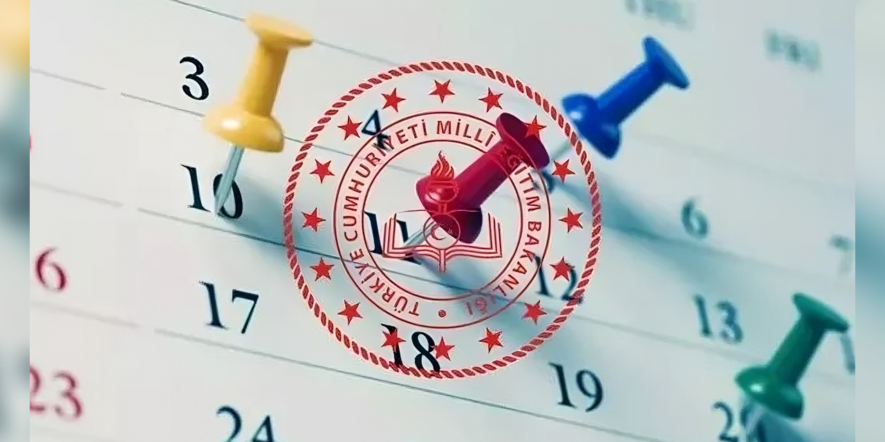 MEB Eğitim Takvimi: Kritik Sonuçlar Açıklanıyor, Başvurular Devam Ediyor