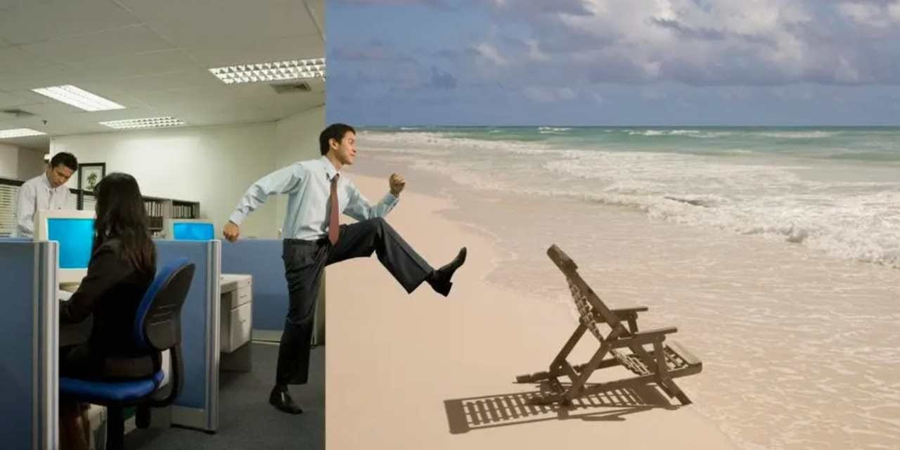 6 Gün İzinle 16 Gün Süren Tatil Fırsatı!