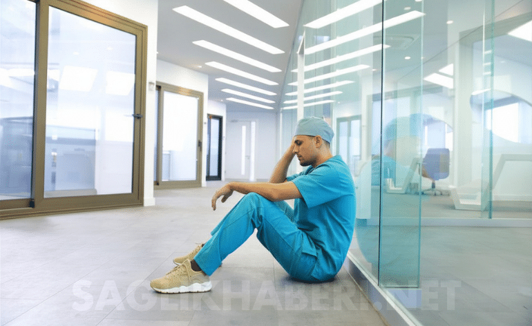 İstanbul’da Acil Servis Çalışanlarının Zorlu Mücadelesi: Hemşireler Tuvalet İhtiyacını Bile Karşılayamıyor