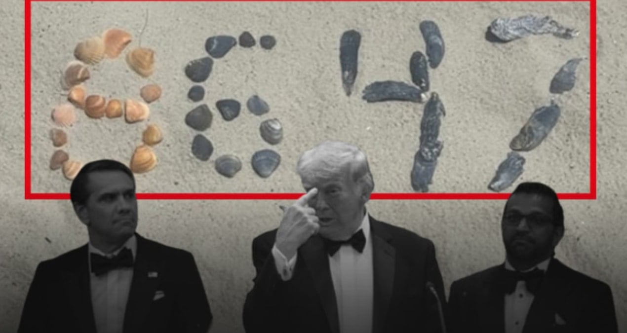 Eski FBI Yöneticisinden Trump’ı Kızdıran Paylaşım: 8647’nin Anlamı Ne?