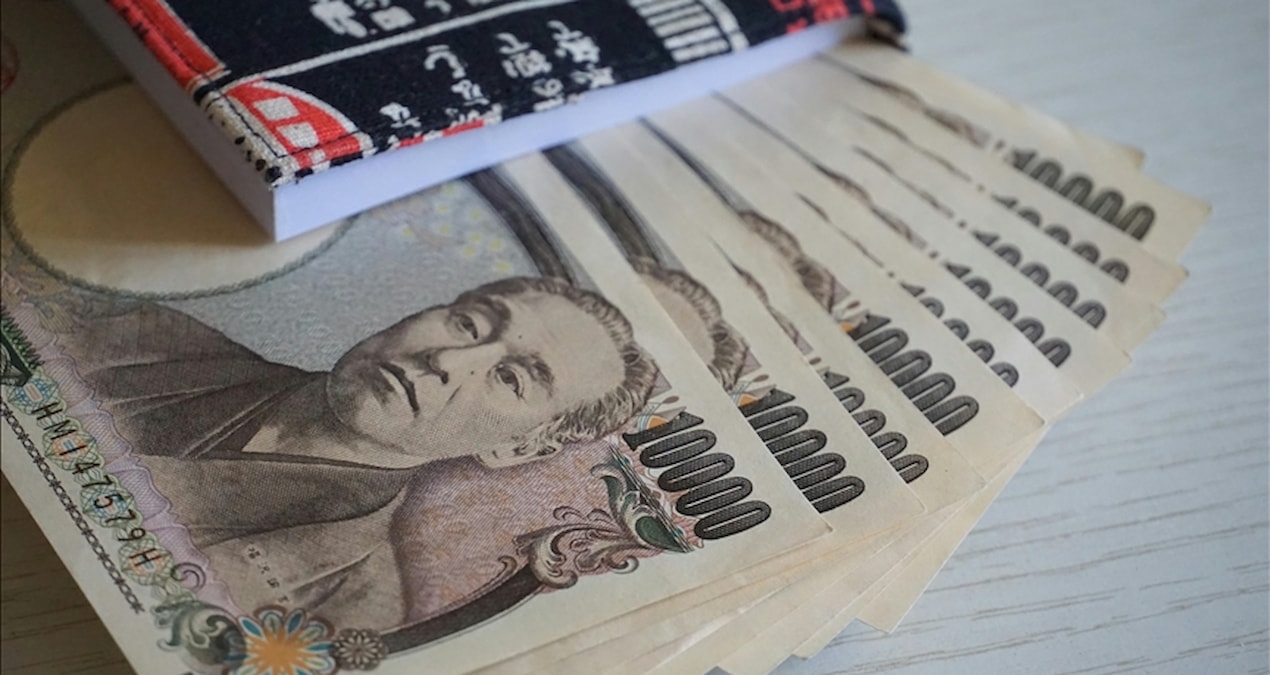 Dolar tırmandıkça tırmanıyor! Yen karşısında 40 yılın en yüksek seviyesinde