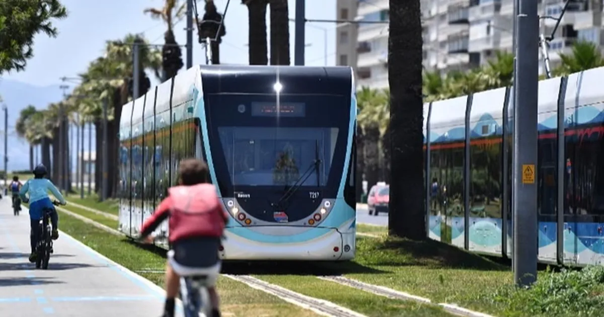 Izmir iklim notr kent olmayi hedefliyor Dyfqm525