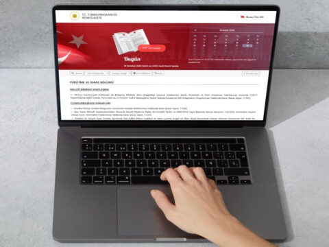 Kamu kurumlarinda yeni atama ve gorevden alma kararlari resmi gazetede EpMCHZAr