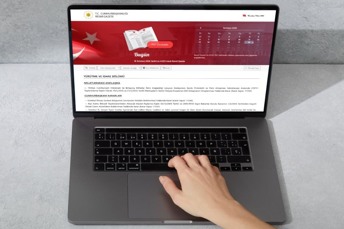 Kamu kurumlarinda yeni atama ve gorevden alma kararlari resmi gazetede EpMCHZAr