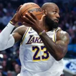 Lebron jamesin 76erstaki forma numarasi belli oldu l8GsOhjv