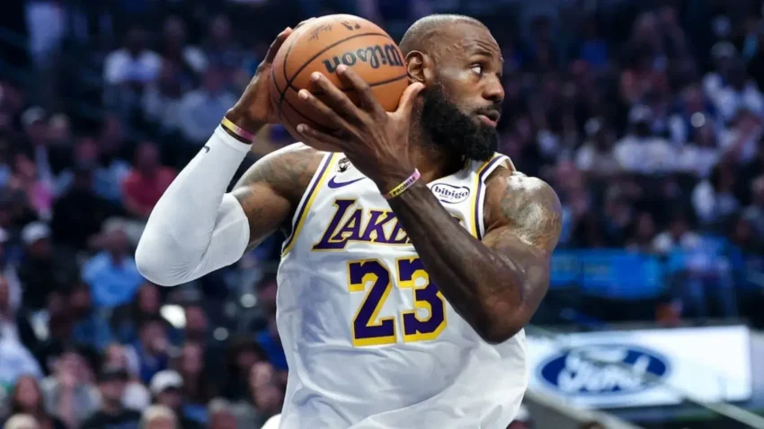 Lebron jamesin 76erstaki forma numarasi belli oldu l8GsOhjv