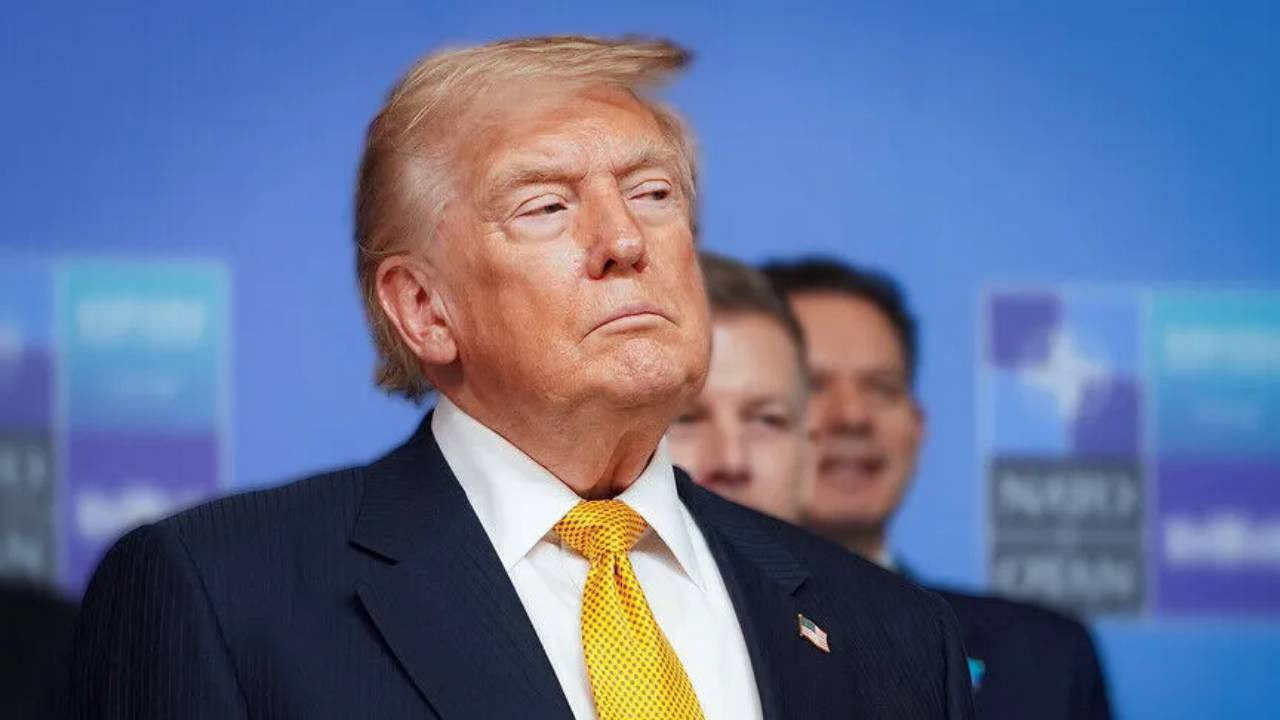 Son dakika trump hurmuzu ele geciriyoruz sfbvbDBG