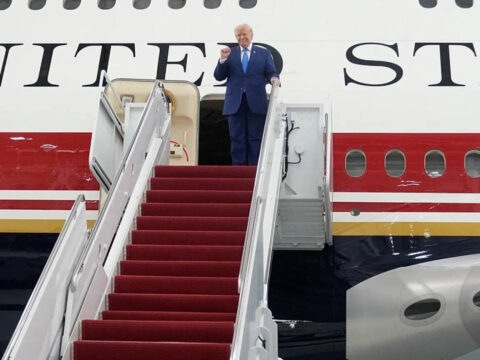 Trumpin turkiye donusu ortalik karisti air force onein guvenlik sirlarini kim sizdirdi eki51IbP